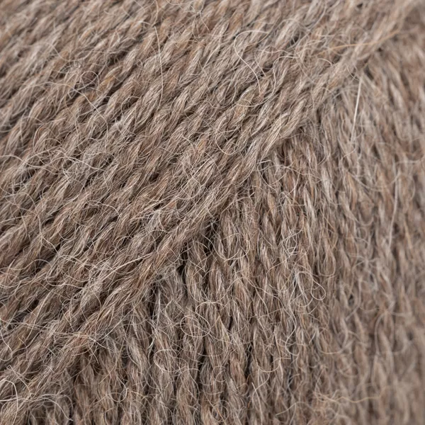 9049 Ecorce Alpaca Mix