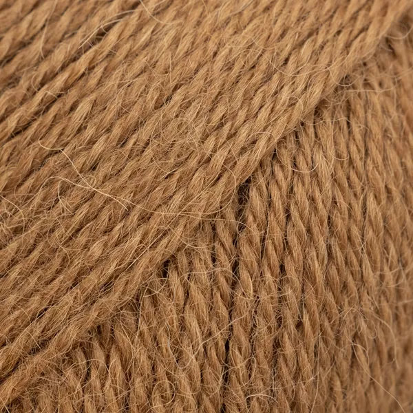 9050 Caramel Alpaca Mix