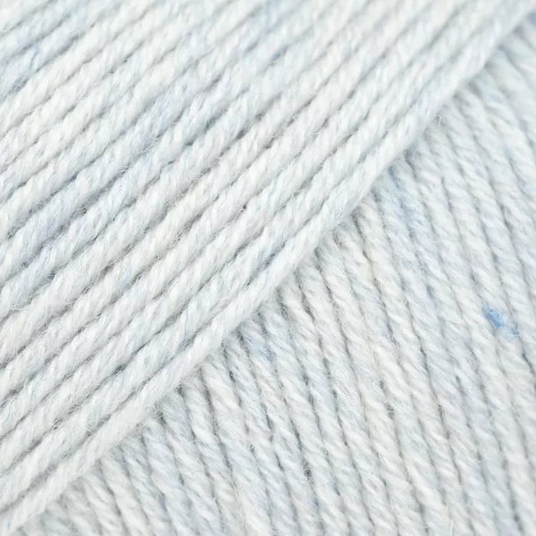 69 Ciel pâle Baby Merino mix