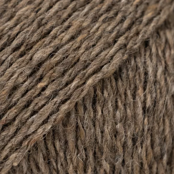 26 Bois Soft Tweed Mix